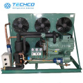 3HP Bitzer 2FES-3Y R134a Compressor condensing unit